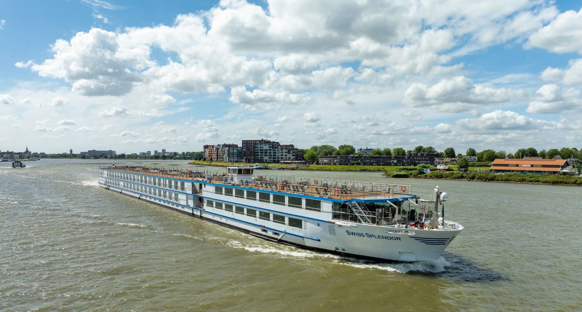 10-daagse cruise Majestueuze Donau, Historische steden en idyllische landschappen - Oostenrijk - 1
