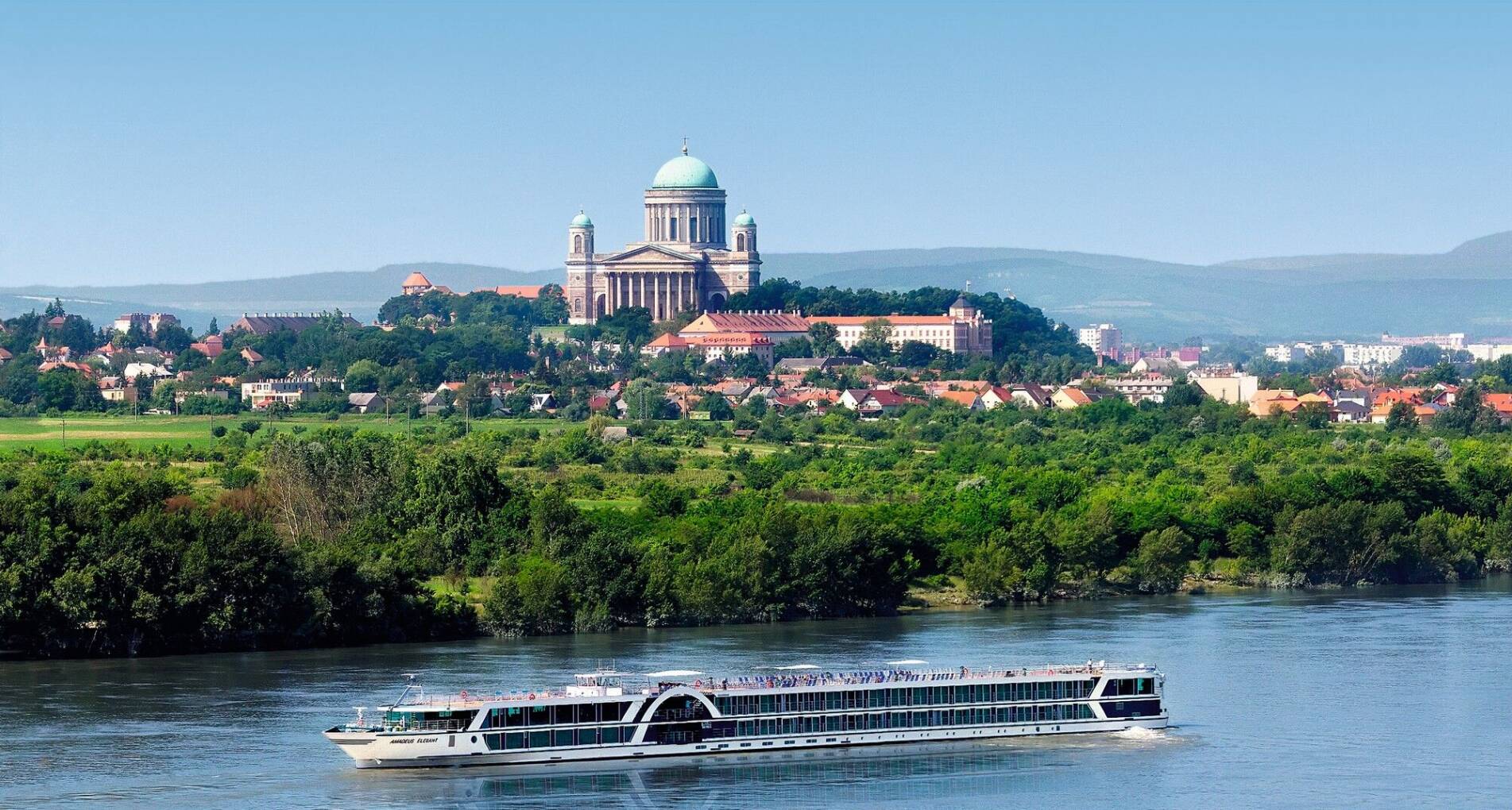 Donau, vierlandencruise door het hart van Europa - Oostenrijk - 1