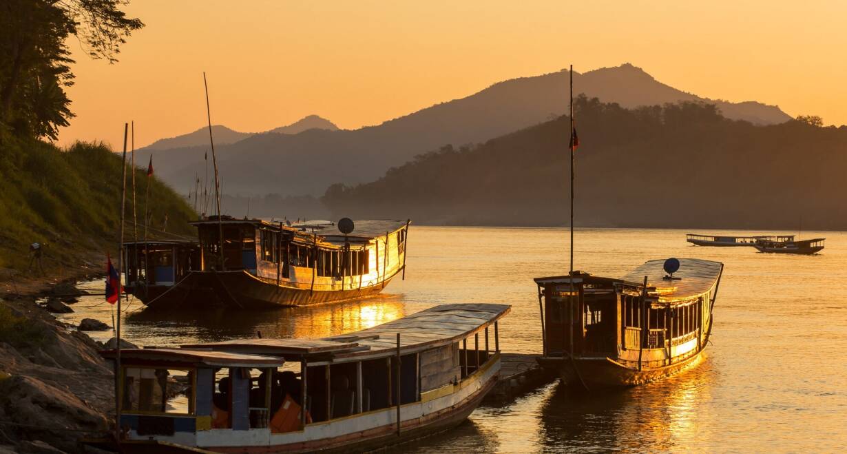 Avontuurlijke Mekongcruise Vietnam & Cambodja: kennismaking met de koninkrijken van Indochina - VietnamKampong Chhnang